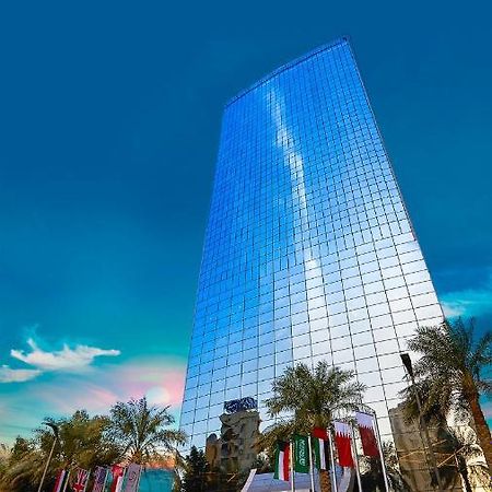 Alhamra Hotel Kuwait Koweït Extérieur photo